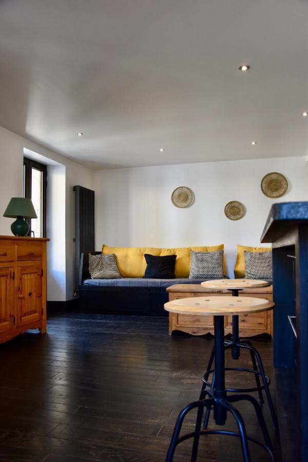 Appartement 6 Personnes, Les 3 Vallees, Pres Des Thermes Brides-les-Bains Exterior photo