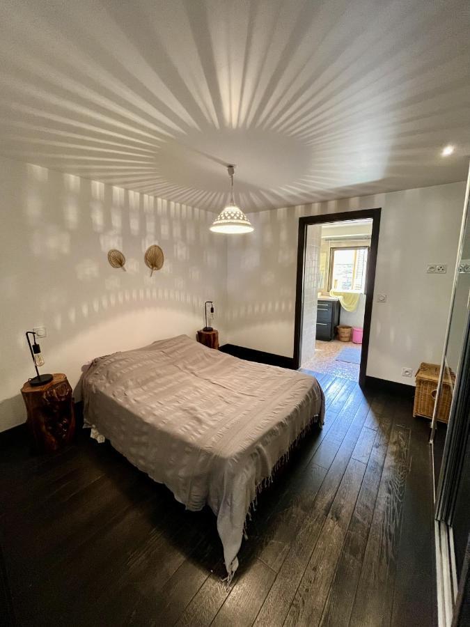 Appartement 6 Personnes, Les 3 Vallees, Pres Des Thermes Brides-les-Bains Exterior photo