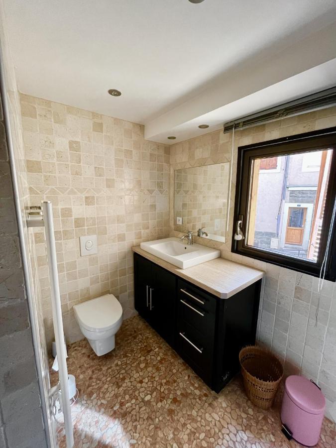 Appartement 6 Personnes, Les 3 Vallees, Pres Des Thermes Brides-les-Bains Exterior photo